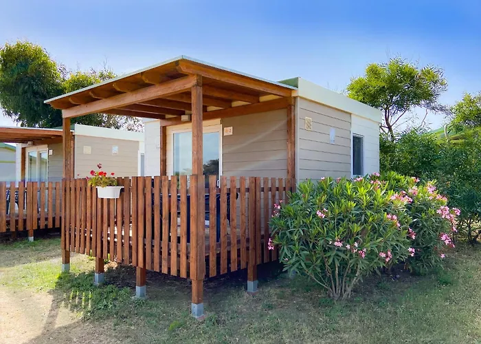 La Liccia - Camping&Village