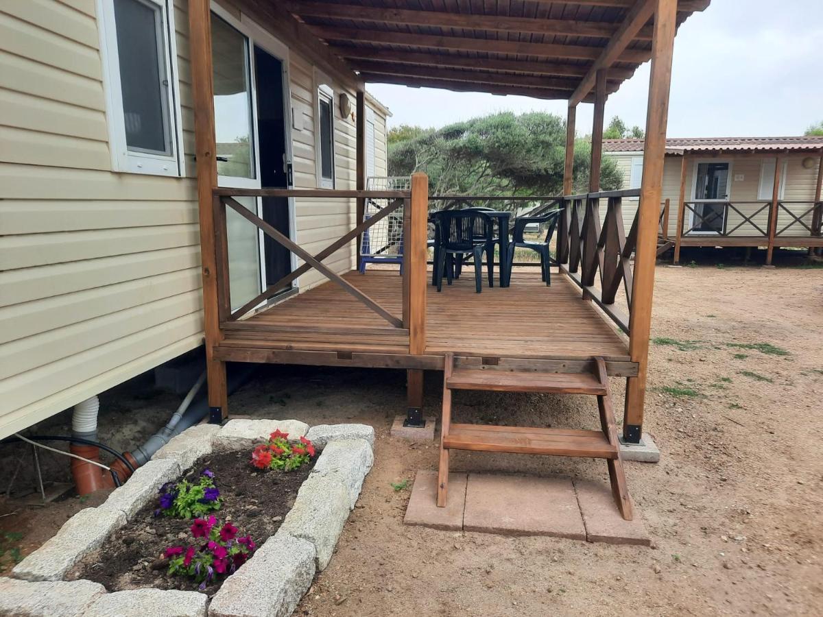 La Liccia - Camping&village Santa Teresa Gallura
