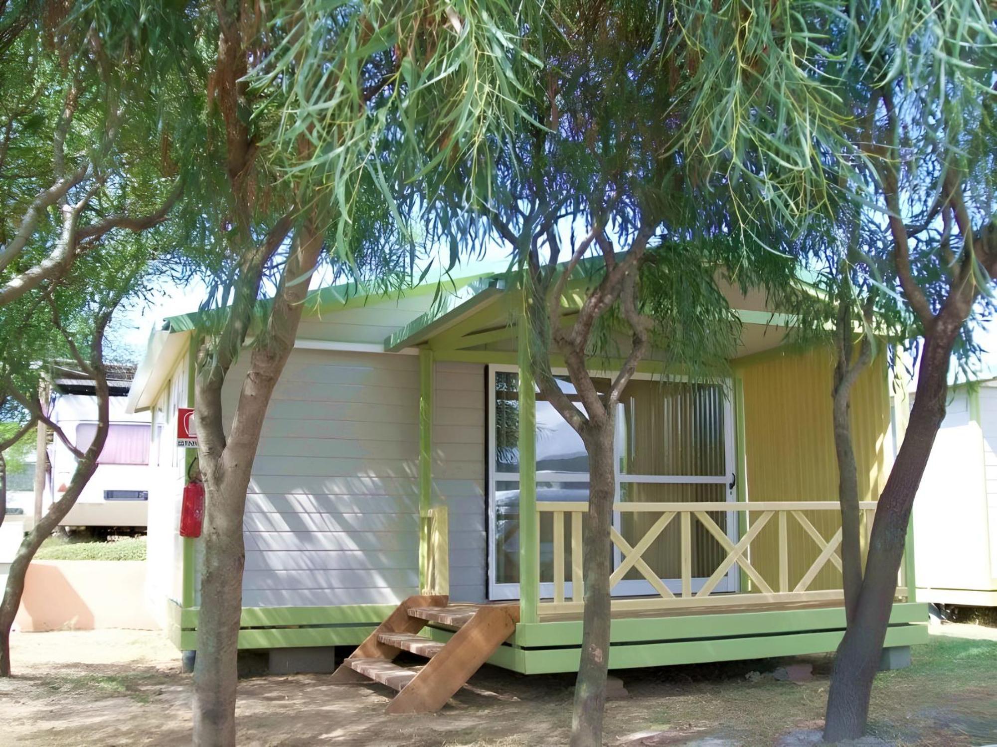 Camping La Liccia - Camping&village
