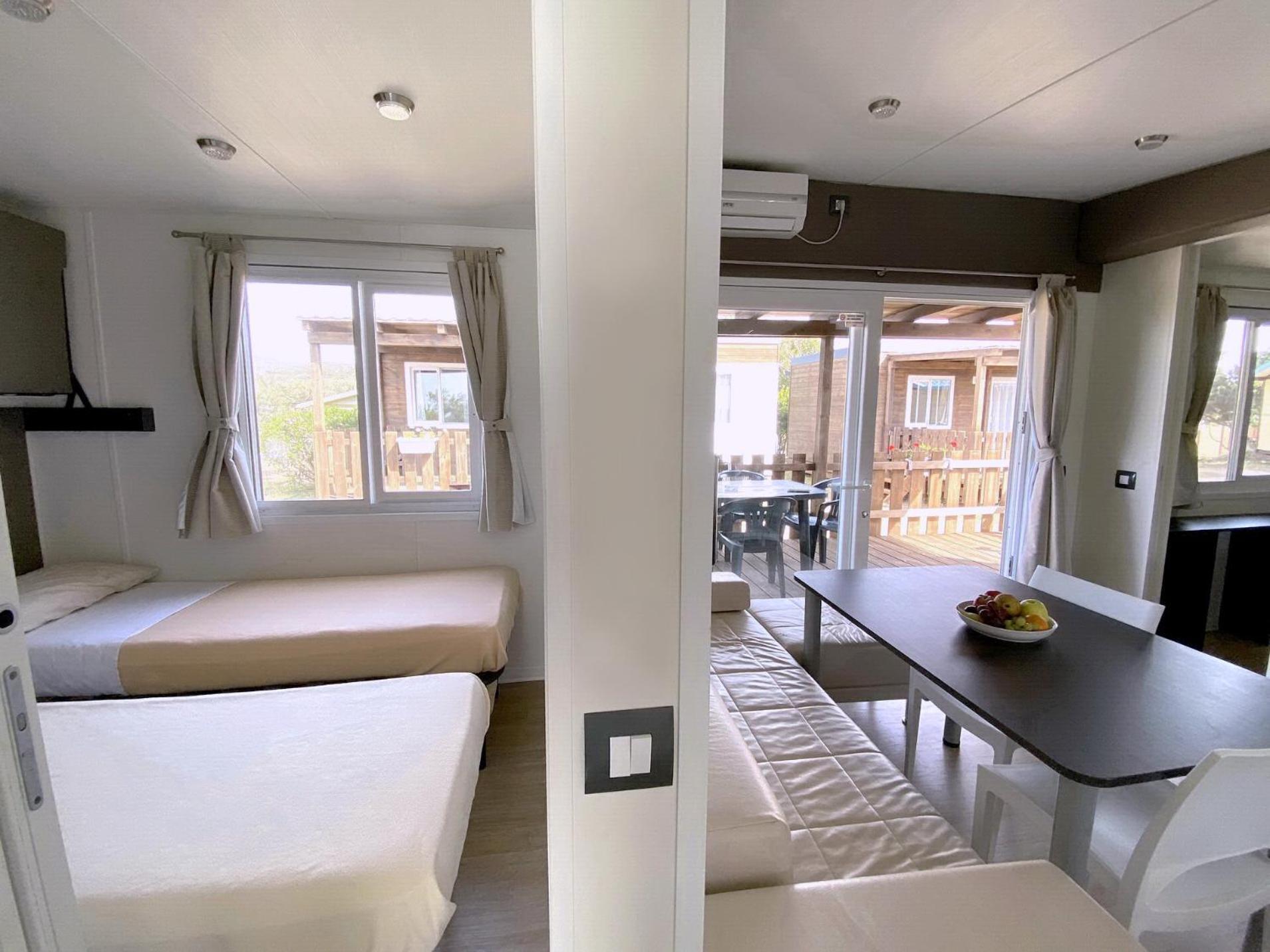 La Liccia - Camping&village 3*