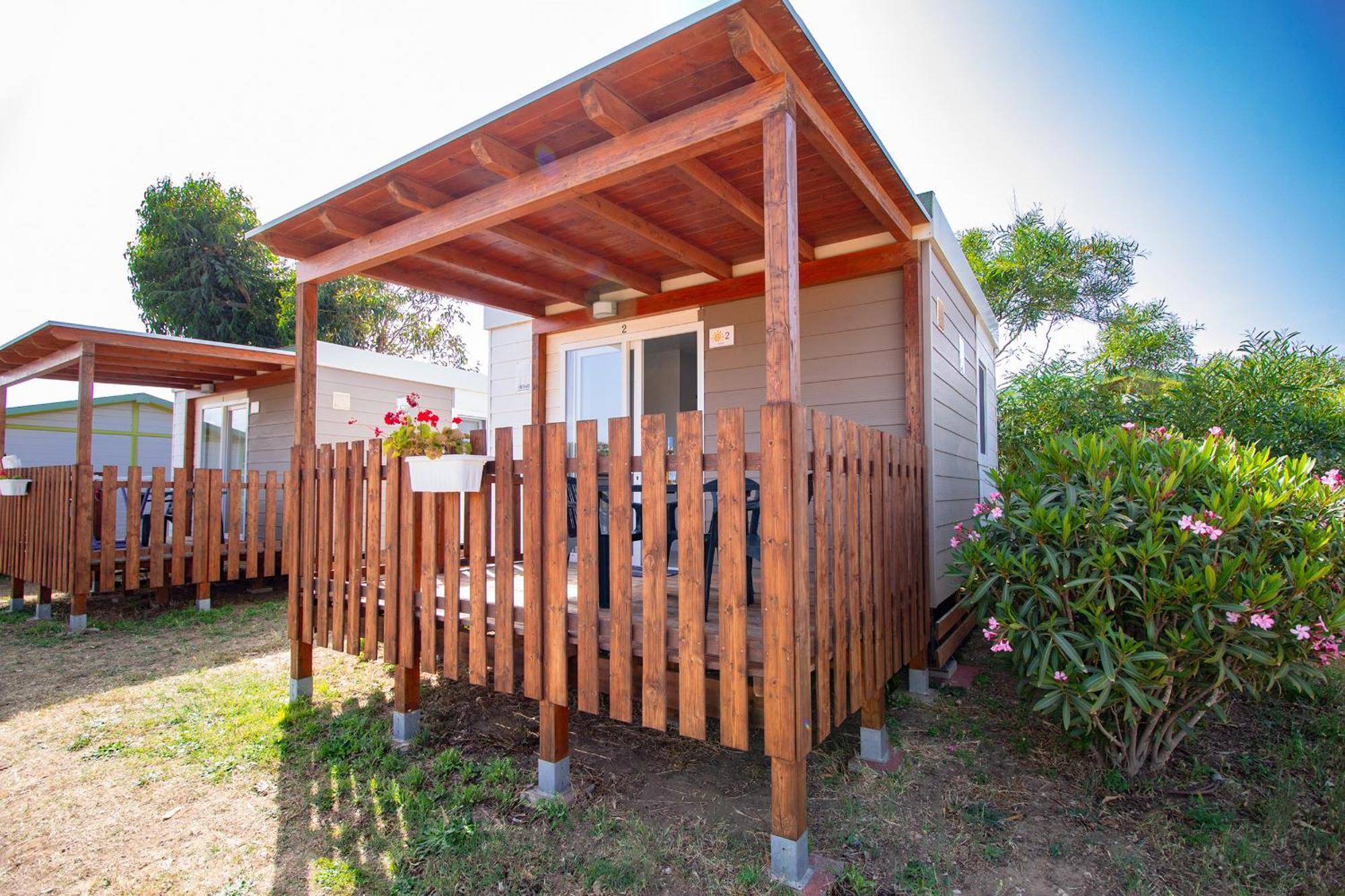 La Liccia - Camping&village Camping