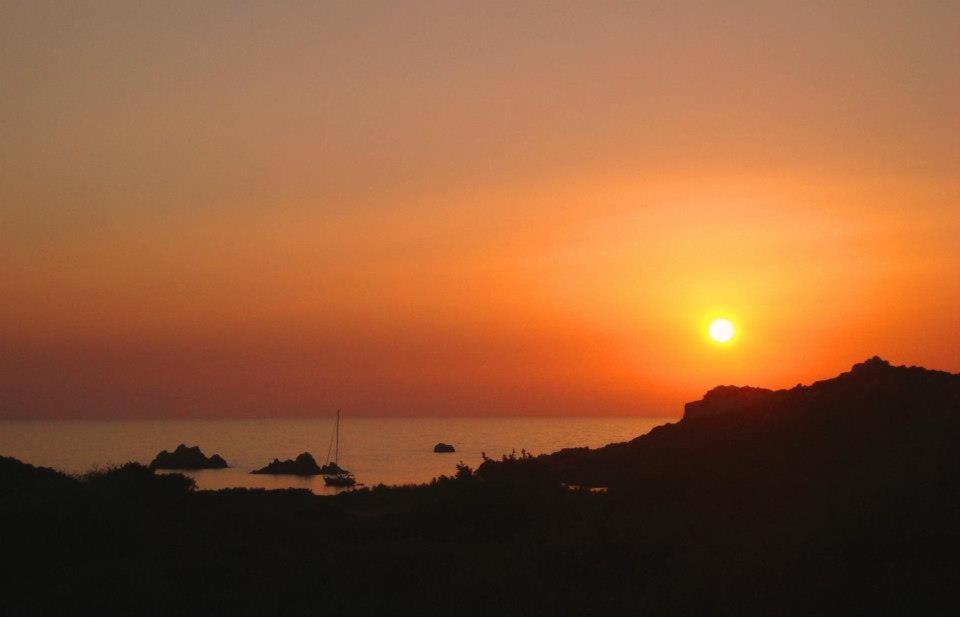 La Liccia - Camping&village Camping Santa Teresa Gallura