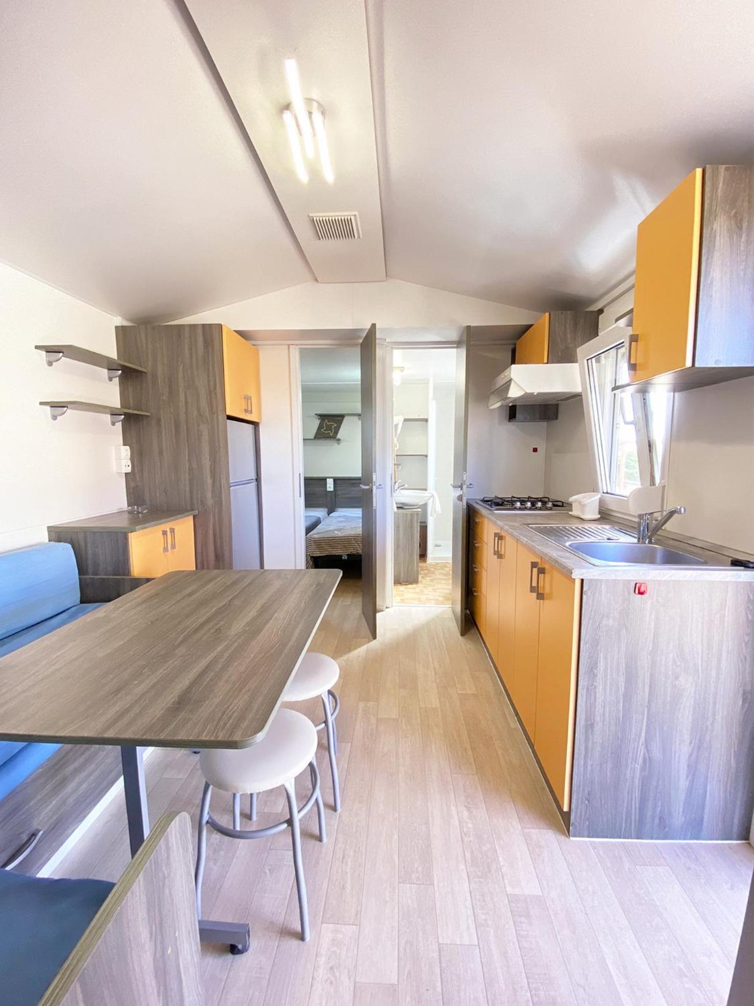 La Liccia - Camping&village 3* Santa Teresa Gallura