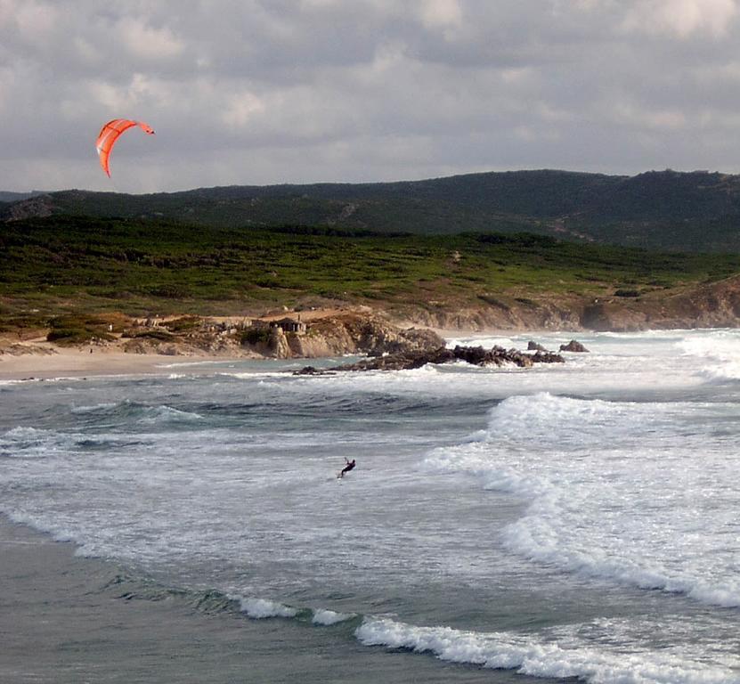 Camping La Liccia - Camping&village