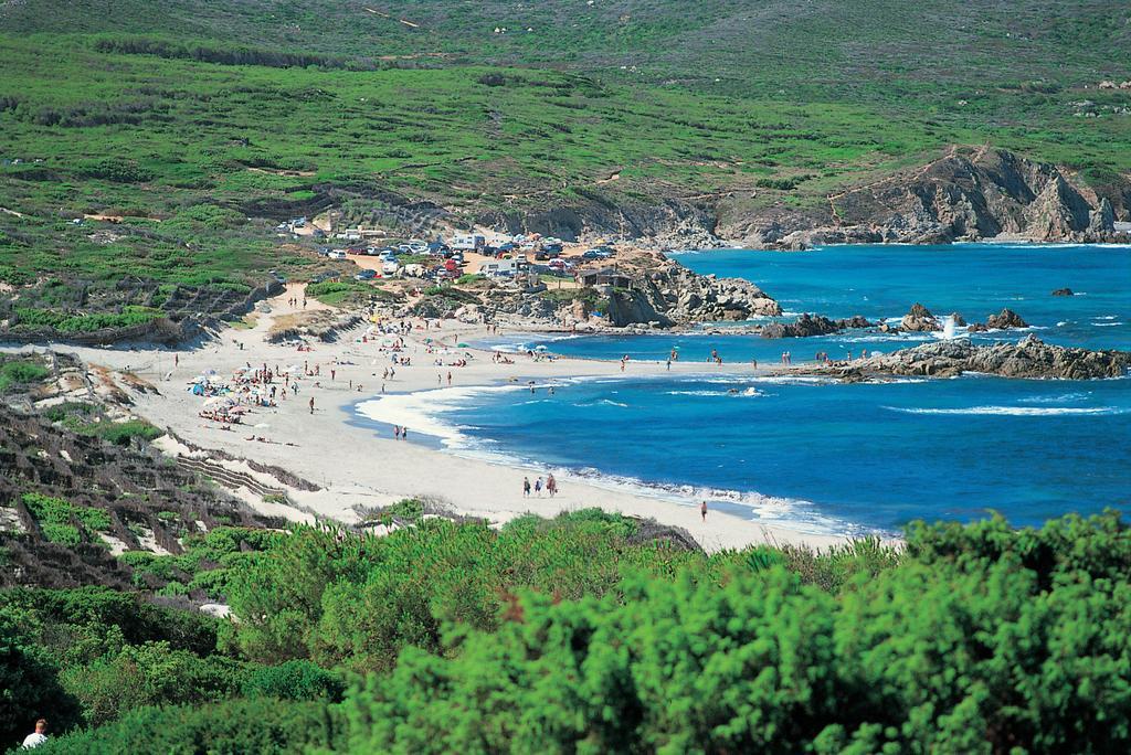 La Liccia - Camping&village 3* Santa Teresa Gallura