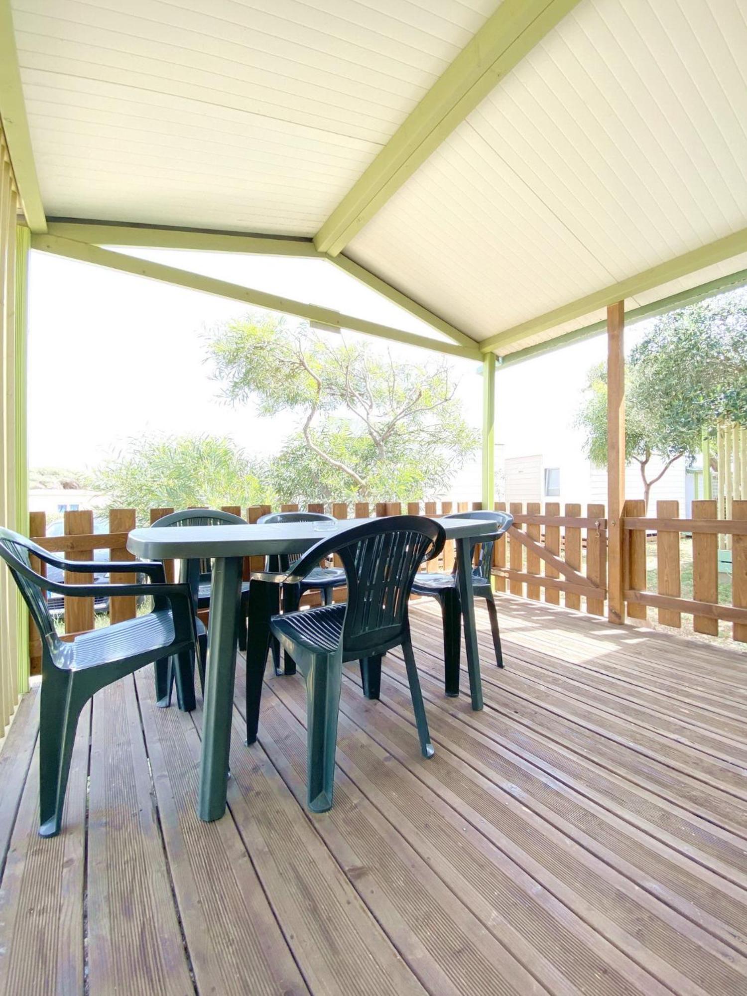 Campsite La Liccia - Camping&village