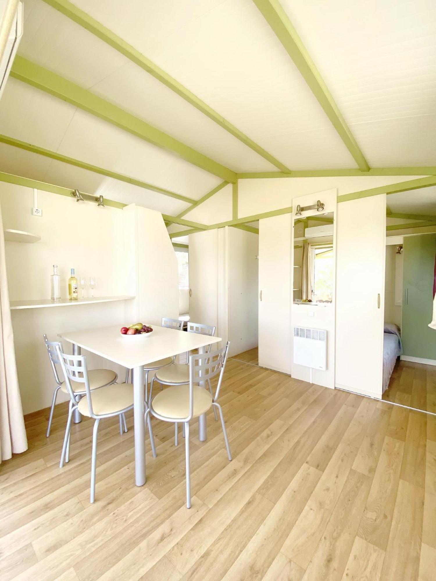 La Liccia - Camping&village Campsite 3*