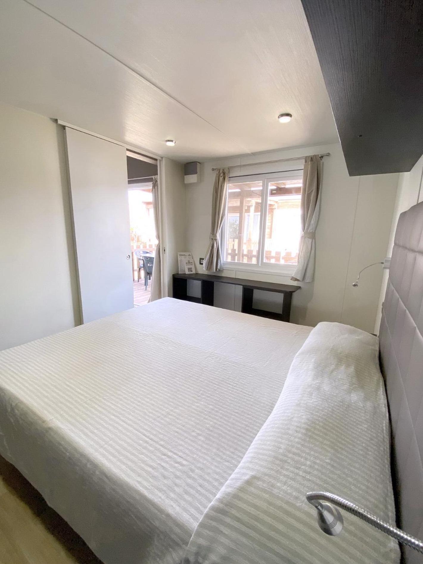 La Liccia-Camping&village Campeggio 3*