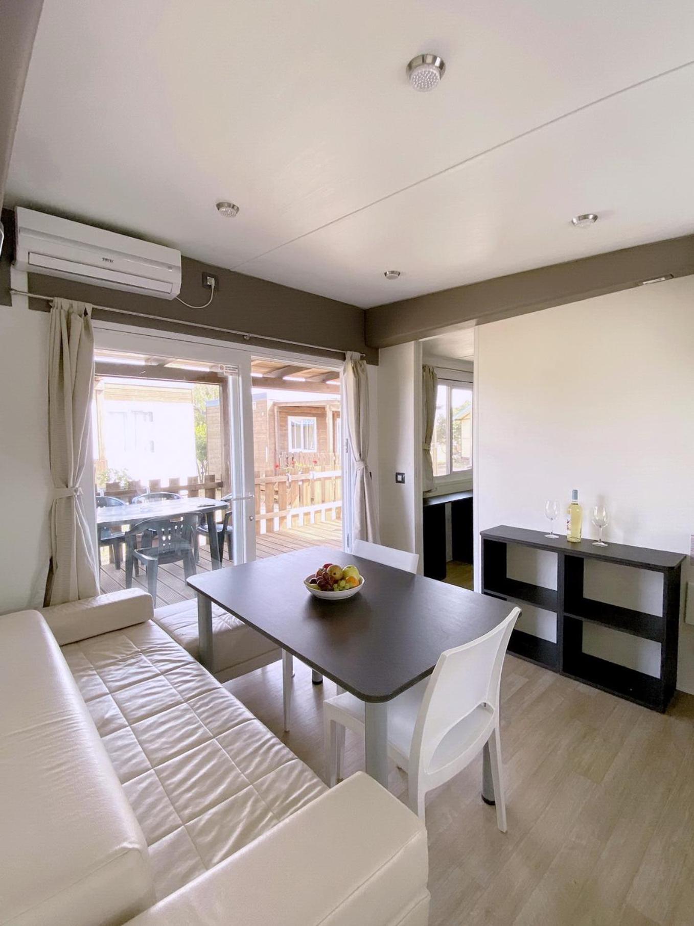 La Liccia - Camping&village Campsite Santa Teresa Gallura