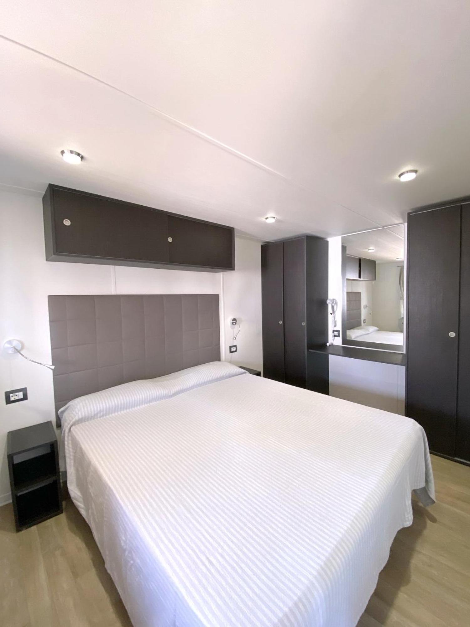La Liccia-Camping&village Campeggio 3*
