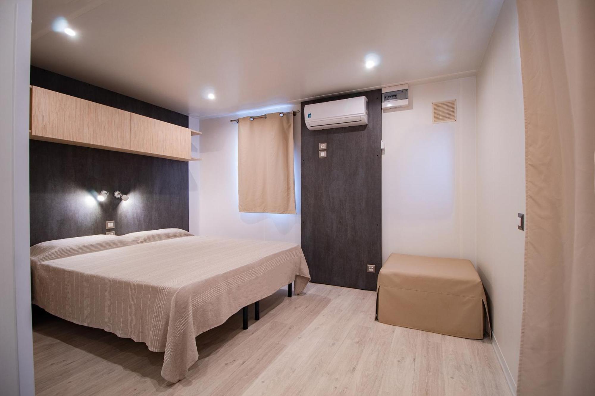 Campsite La Liccia - Camping&village