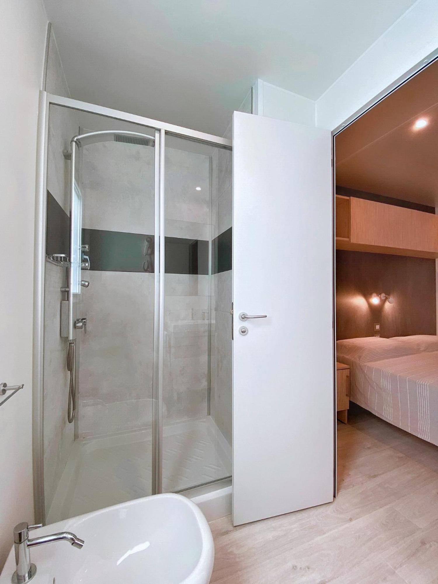 La Liccia - Camping&village 3* Santa Teresa Gallura