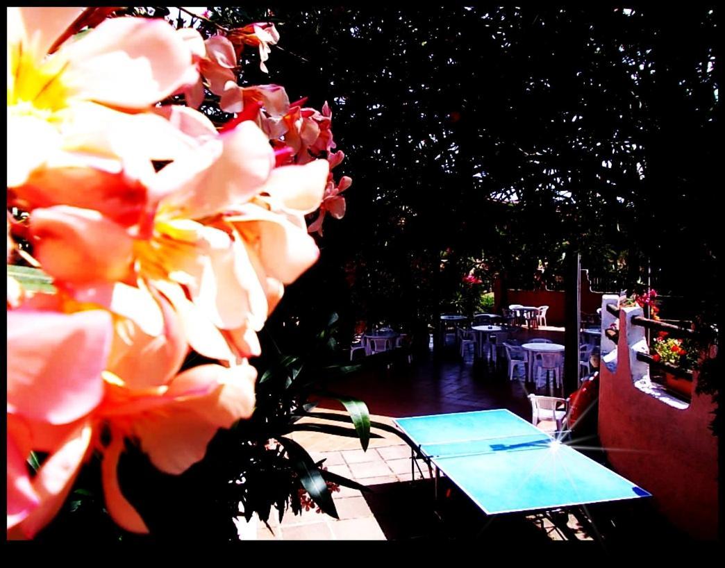 Campsite La Liccia - Camping&village Santa Teresa Gallura