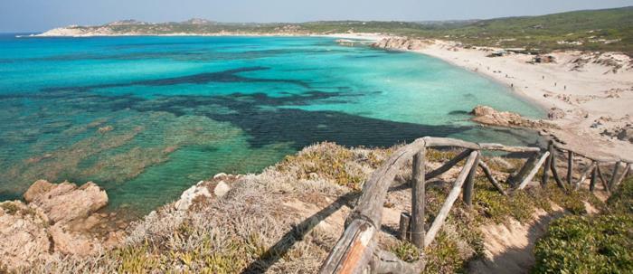 La Liccia-露营和村庄Campeggio Santa Teresa di Gallura